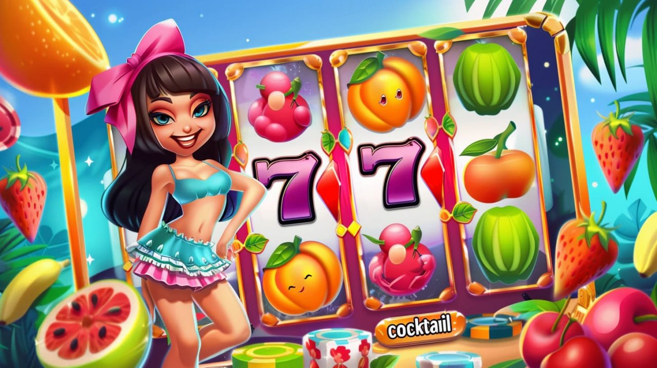 Jelajahi berbagai kategori permainan dan promosi peri4d