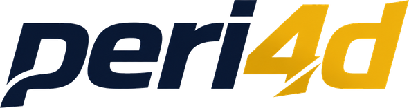 peri4d Logo